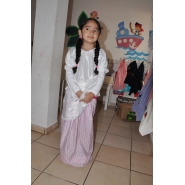 Festejos por el día del FOLKLORE - Jardín y Primaria